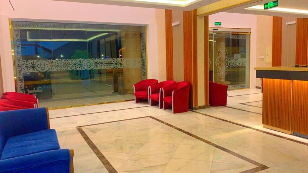 Abraj Zaifia Hotel Madinah, Madinah