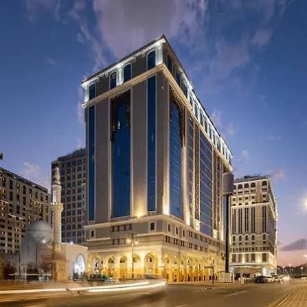 PC Madina Hotel Madinah, Madinah