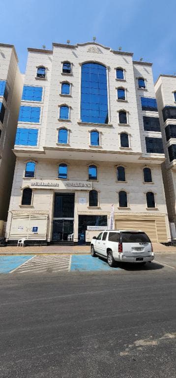 Multaqa Al-Ibadah Hotel, Makkah