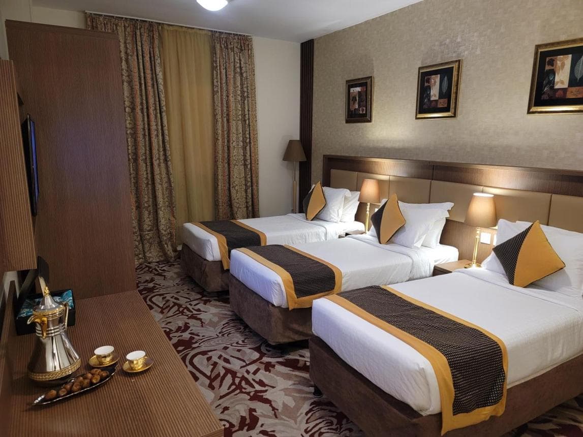 Al Ansar Golden Tulip — image 1 of 3