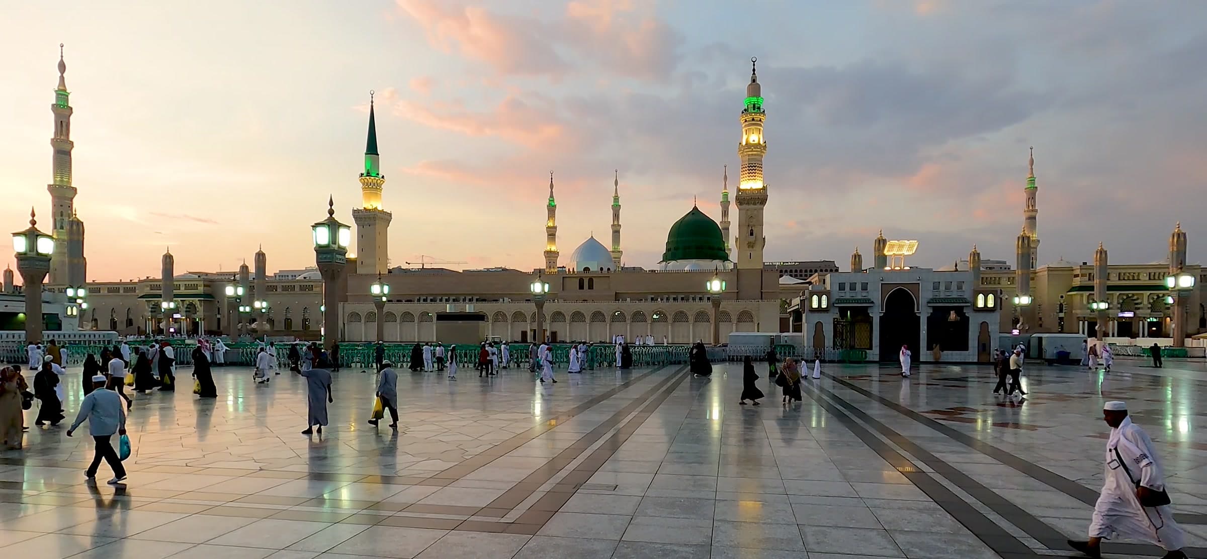 Madinah