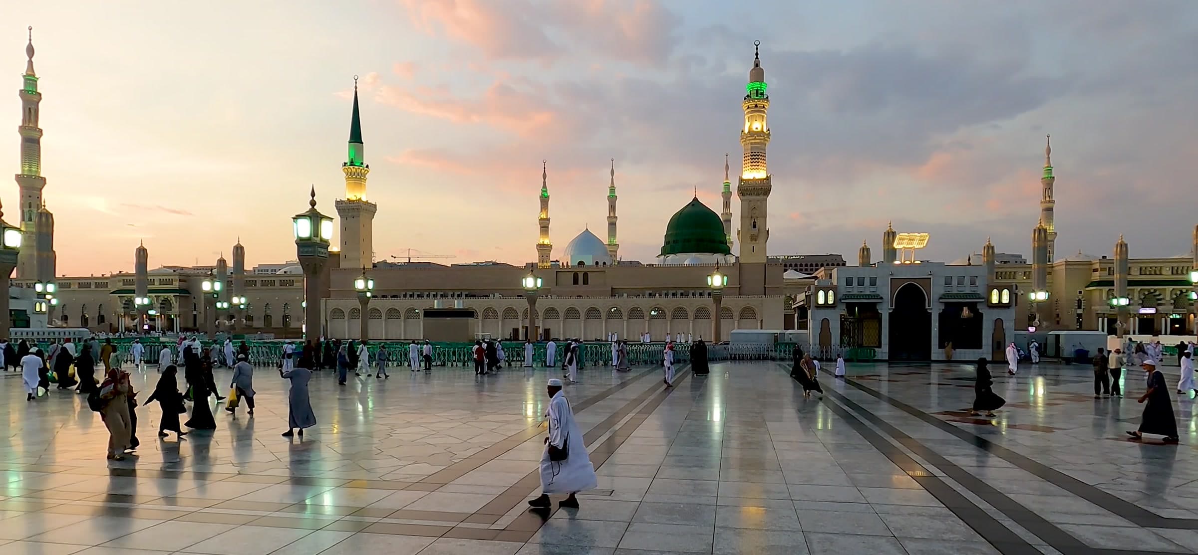 Madinah