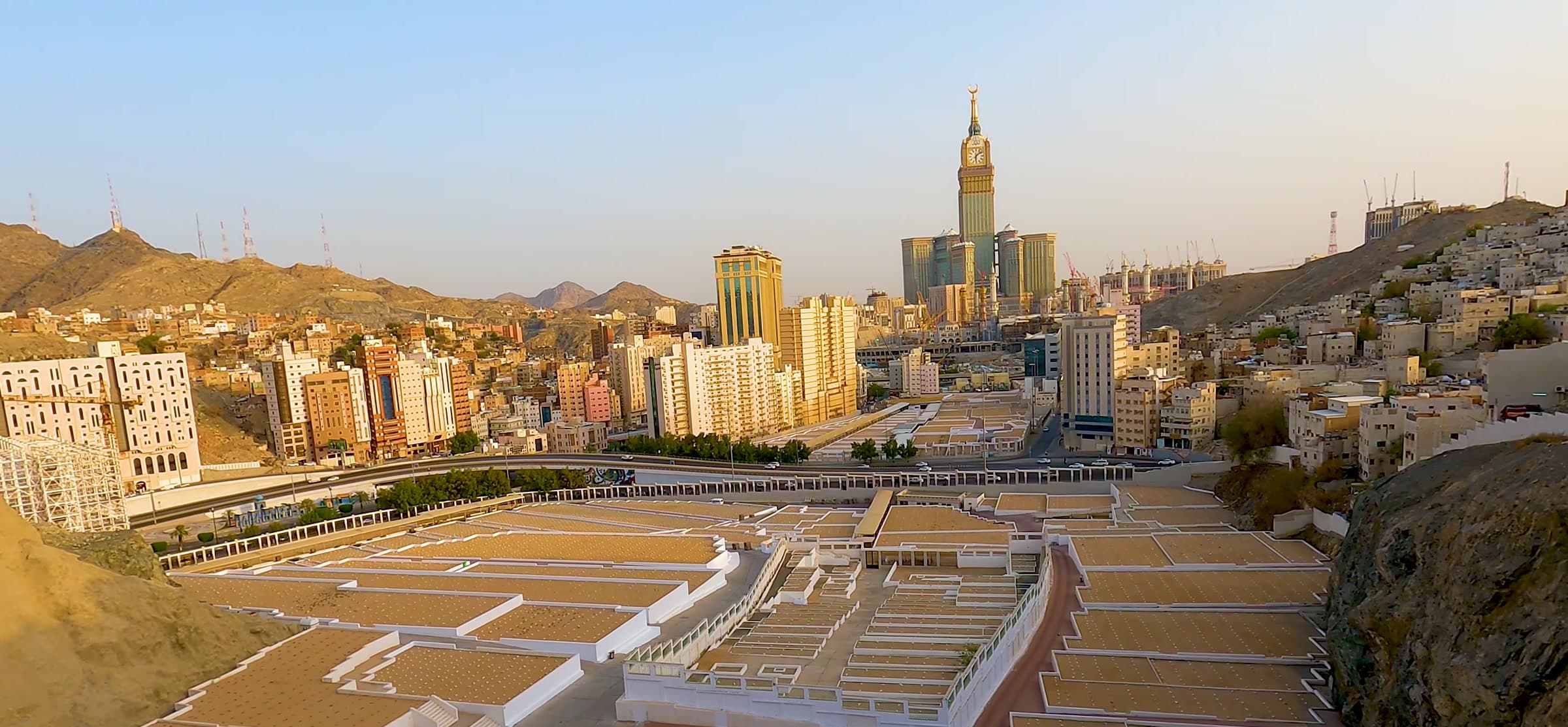 Makkah