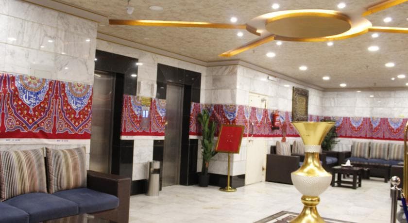 Jadda Al Khalil Hotel — image 1 of 3