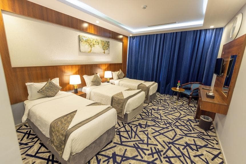 Hotel Number ONE — image 1 of 3